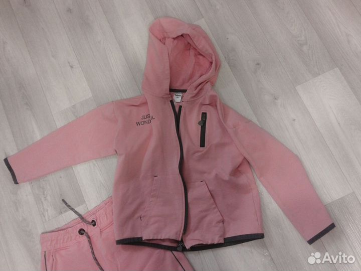 Спортивная форма для девочки