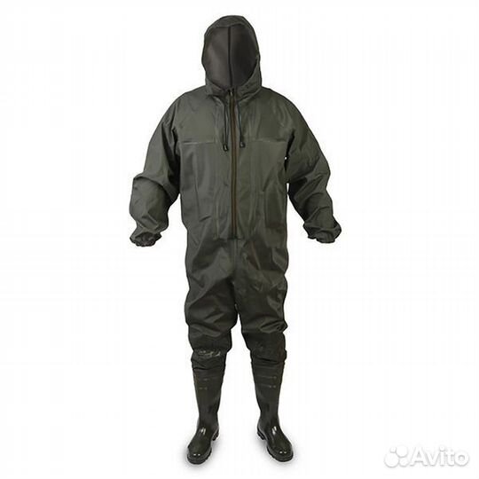 Костюм рыбатский