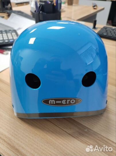 Шлем детский micro