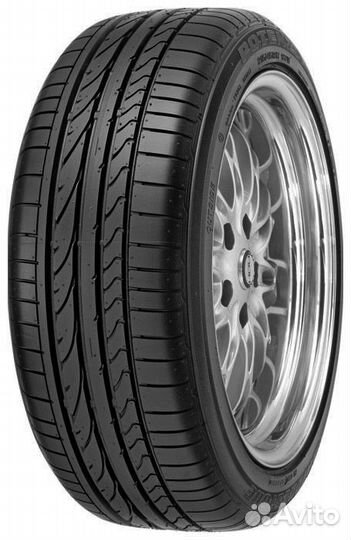Bridgestone Potenza RE050A 275/30 R20 97Y