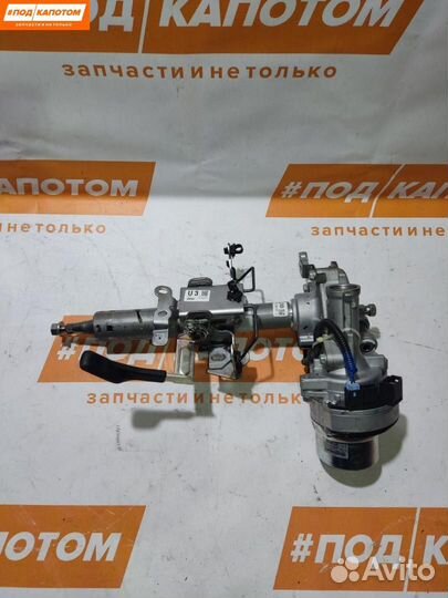 Электроусилитель руля Mitsubishi Outlander