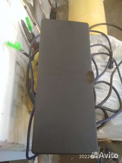 Бордачёк в полку рено меган 2