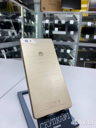 HUAWEI P8 Lite, 2/16 ГБ