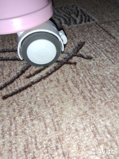 Стул для кормления