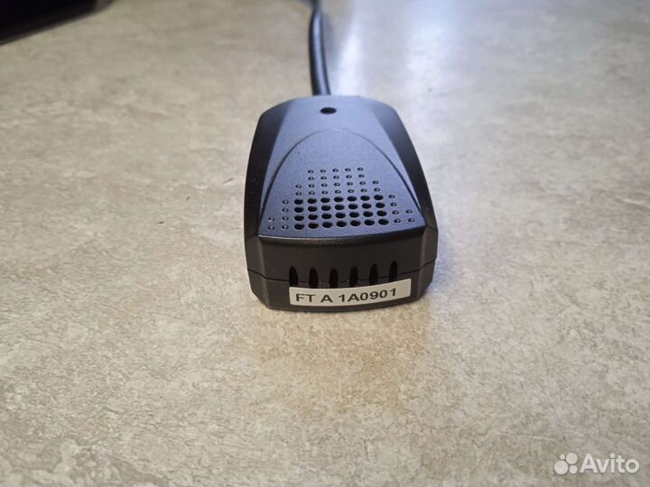 Нерабочая фоторамка Inch