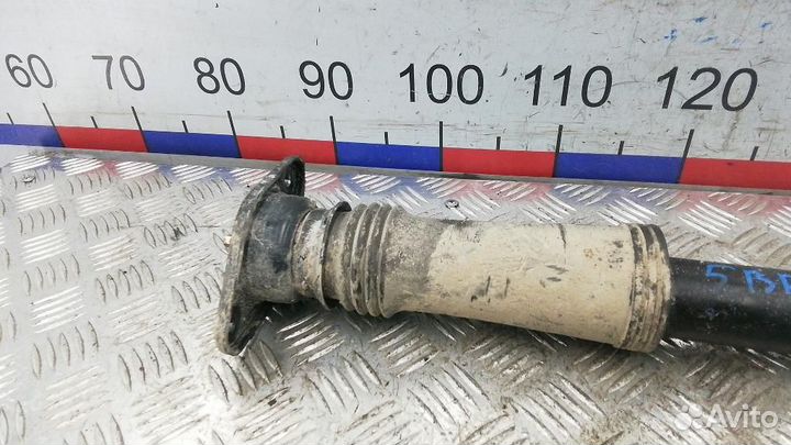 Амортизатор/стойка задняя (разное) Hyundai ix35