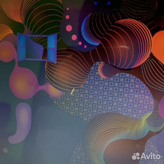 Ноутбук HP 15-G007ER E1-6010 RAM 4Gb SSD 128Gb