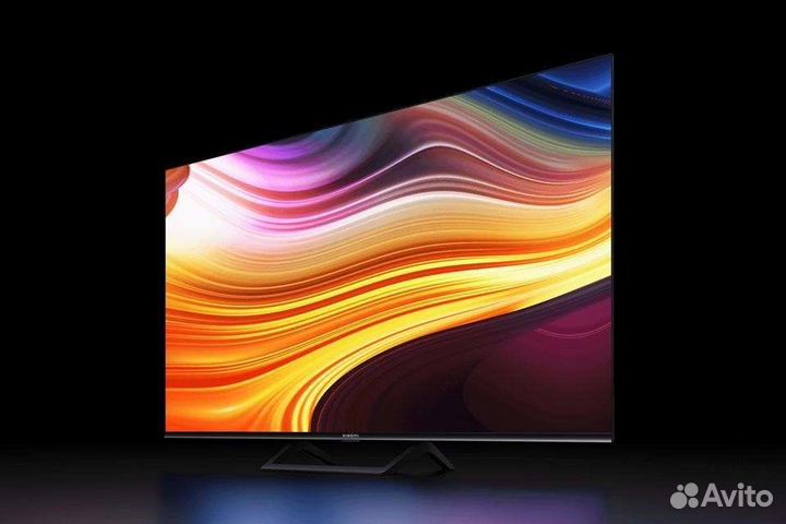 MI TV A2 55 черный