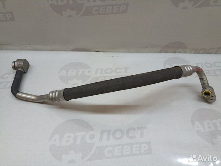 Трубка кондиционера Audi A6 C6 BVJ