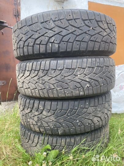 Gislaved NordFrost 100 185/65 R15