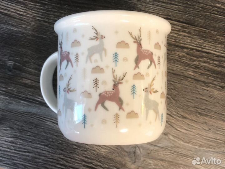 Кружки разные (наборами или поштучно)