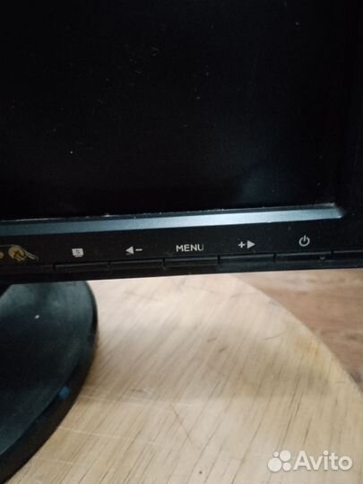 Монитор для компьютера