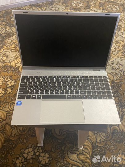Ноутбук бу рабочий