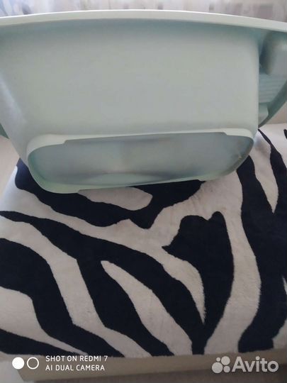 Ванна детская