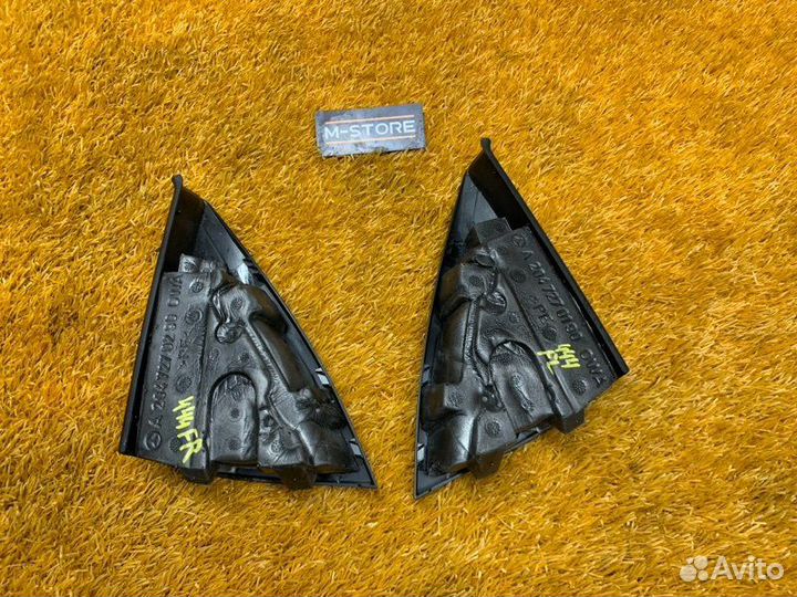 Динамик передний Mercedes-Benz C-Class W204