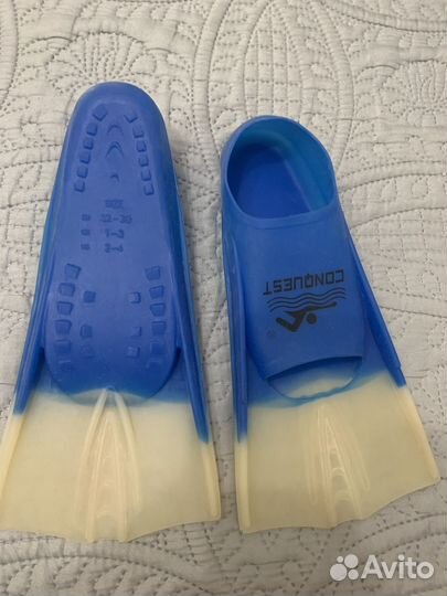 Ласты для плавания