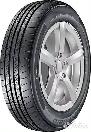 Vittos VSP06 215/55 R16 97W