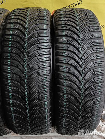 Hankook Winter I'Cept RS2 W452 185/65 R15 88T