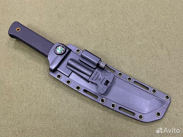 Нож Cold Steel Recon Tanto