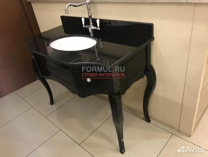 220053 Комплект мебели Bagno Piu Versallies