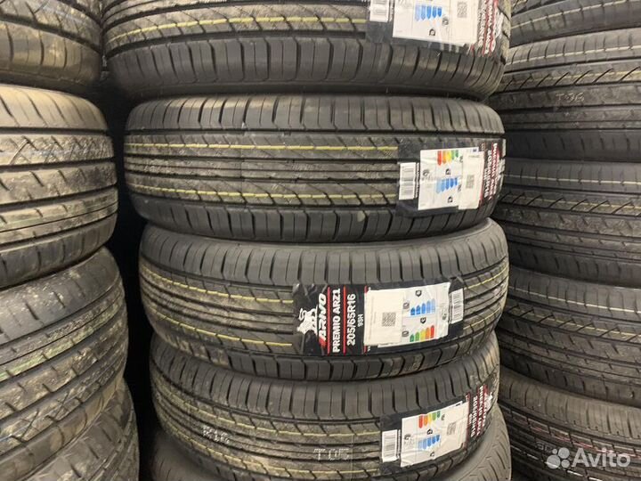 Arivo Premio ARZ1 205/65 R16 95H