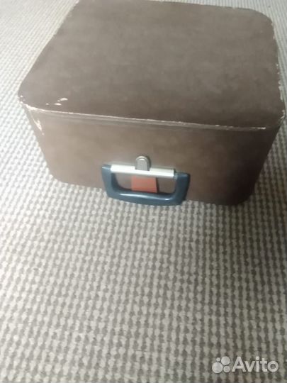 Печатная машинка Москва СССР