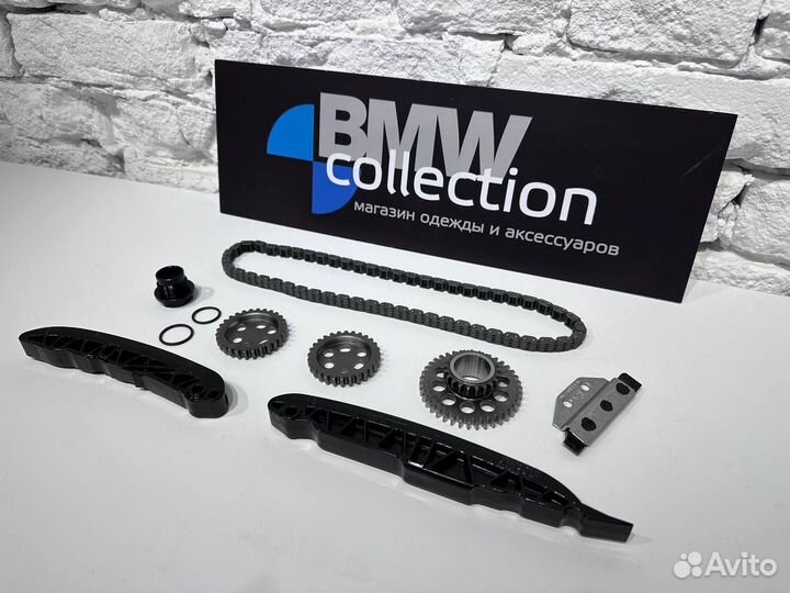 Комплект для замены грм на S1000RR S1000XR