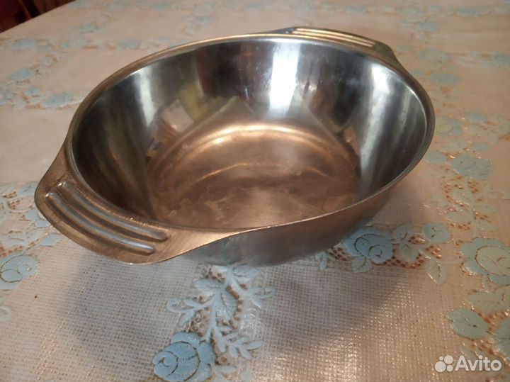 Тарелка 1 блюдо