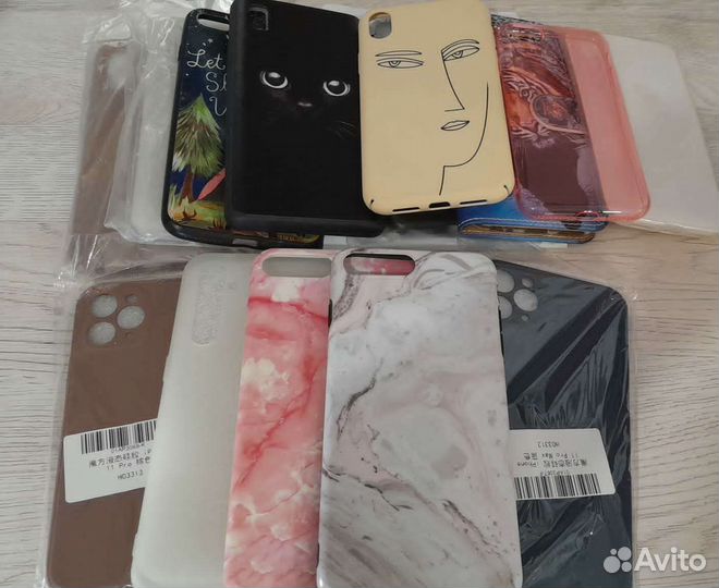 Чехол для телефона