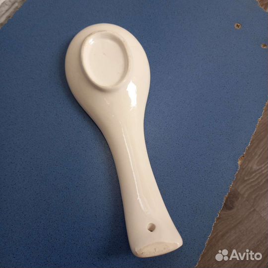 Подставка под ложку