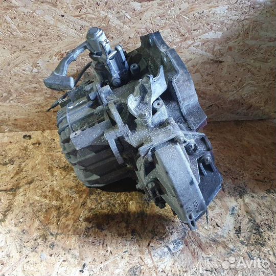 МКПП M32 3.65 Z17DTJ A17DTJ A17DTR Opel Astra H C