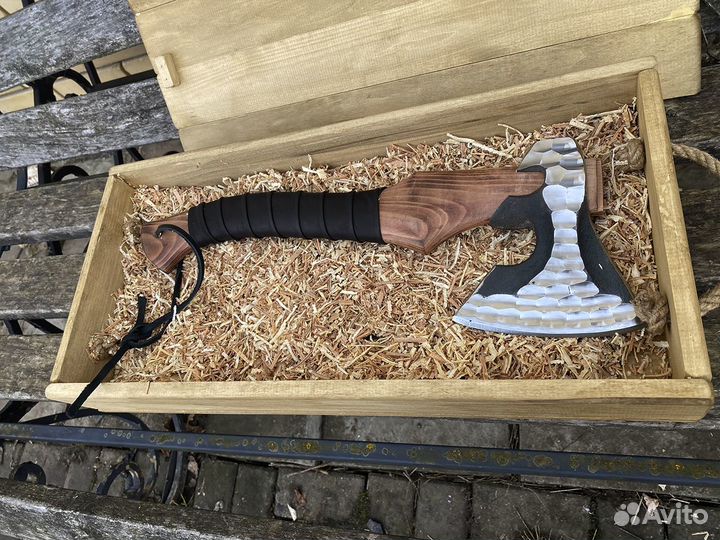 Топор для рубки мяса