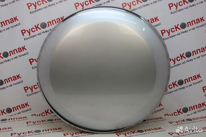 Чехол Нива R16 №1 Снежная королева