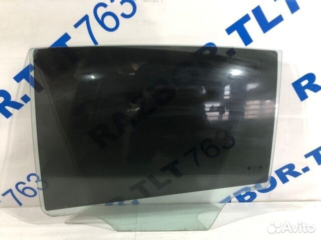 Стекло двери зад лев chevrolet cruze 1.6 мт хетчбэ