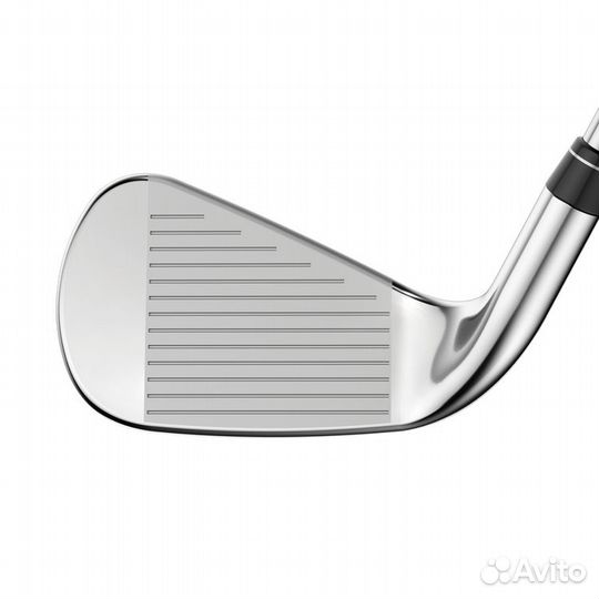 Клюшки для гольфа Callaway Paradym X, женские