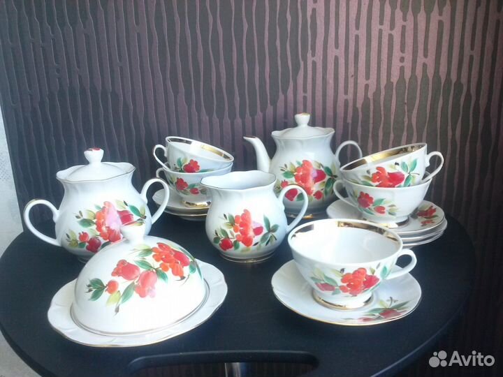 Посуда для кухни