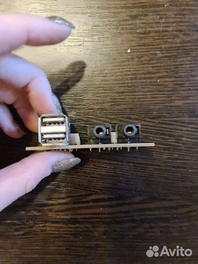 USB платы, сетевые платы,контроллеры