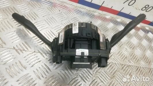 Переключатель поворотов и дворников (стрекоза) por