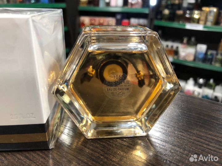 Духи Gucci Flora Eau de Parfum Гуччи Флора 75 мл