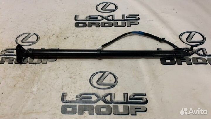 Амортизатор багажника задний правый Lexus Rx450H