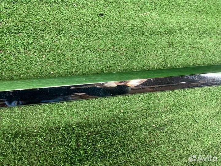 Молдинг двери левый Bentley Continental GT 2 (2011