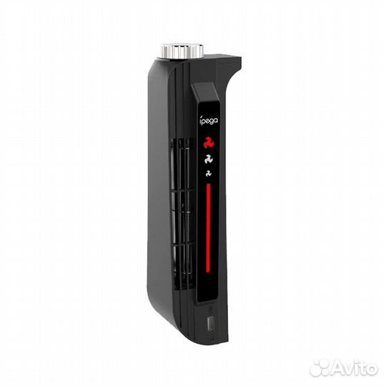 Охлаждающий вентилятор для консоли PS5