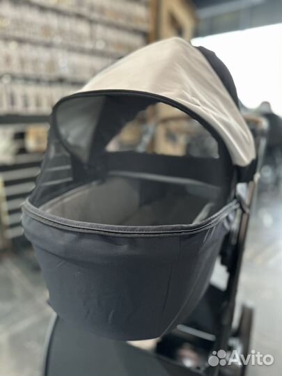 Коляска 2 в 1 Britax Roemer Smile lll