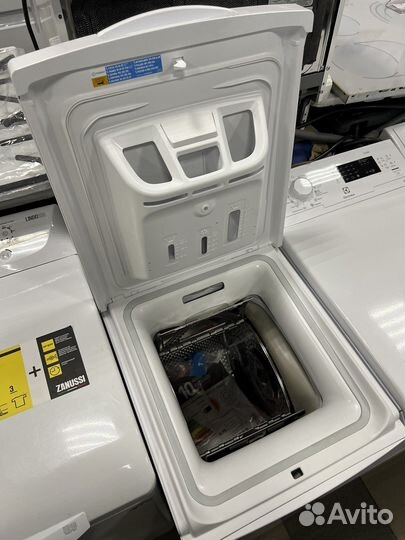 Стиральная машина Indesit BTW D51052 (RF)