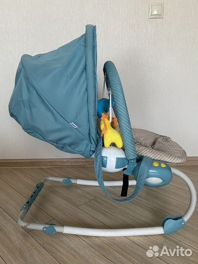 Детские шезлонги бу