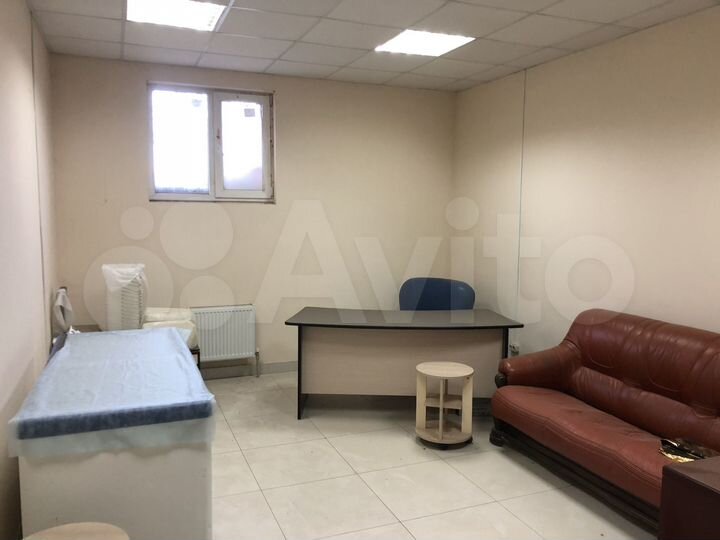 Свободного назначения, 1000 м²