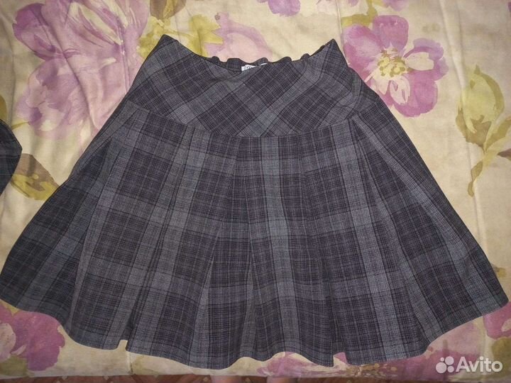 Школьная форма Катрин для девочки и для мальчика