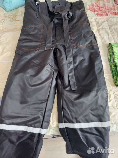 Спецодежда