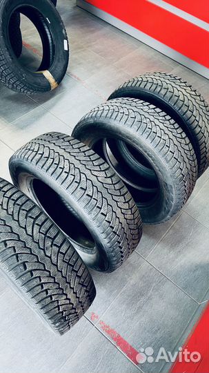Formula Ice SUV 225/65 R17 102T