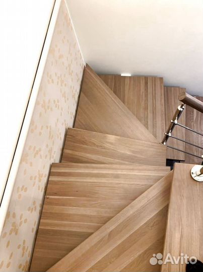 Лестница на заказ